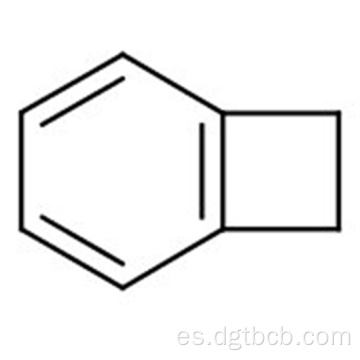 Benzociclobuteno líquido amarillento BCB 694-87-1